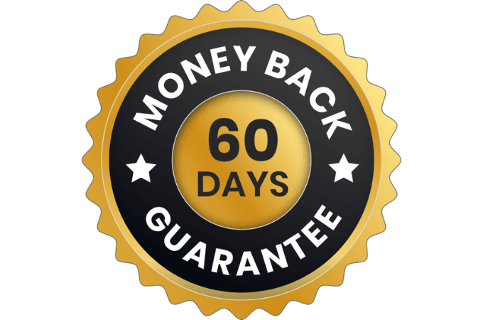 ChronoBoost Pro Money Back Guarantee